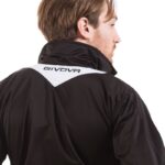 Givova Tuta Visa TR018 1003 tracksuit – Obrázok 16