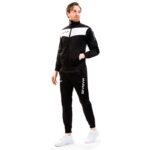 Givova Tuta Visa TR018 1003 tracksuit – Obrázok 7