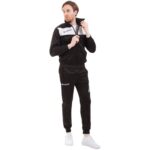 Givova Tuta Visa TR018 1003 tracksuit – Obrázok 10