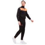 Givova Tuta Visa Fluo TR018F 1028 tracksuit – Obrázok 16