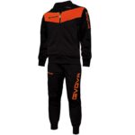 Givova Tuta Visa Fluo TR018F 1028 tracksuit – Obrázok 4