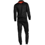 Givova Tuta Visa Fluo TR018F 1028 tracksuit – Obrázok 5