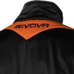Givova Tuta Visa Fluo TR018F 1028 tracksuit – Obrázok 7