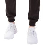 Givova Tuta Visa TR018 1210 Tracksuit Red/Black – Obrázok 13