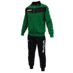 Givova Tuta Visa TR018 1310 tracksuit – Obrázok 2