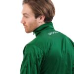 Givova Tuta Visa TR018 1310 tracksuit – Obrázok 13