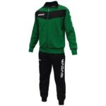 Givova Tuta Visa TR018 1310 tracksuit – Obrázok 14