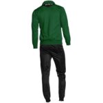 Givova Tuta Visa TR018 1310 tracksuit – Obrázok 15