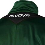 Givova Tuta Visa TR018 1310 tracksuit – Obrázok 17