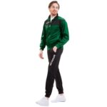 Givova Tuta Visa TR018 1310 tracksuit – Obrázok 20