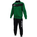 Givova Tuta Visa TR018 1310 tracksuit – Obrázok 4