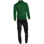 Givova Tuta Visa TR018 1310 tracksuit – Obrázok 5