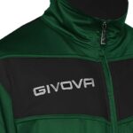 Givova Tuta Visa TR018 1310 tracksuit – Obrázok 6