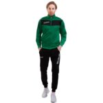 Givova Tuta Visa TR018 1310 tracksuit – Obrázok 9