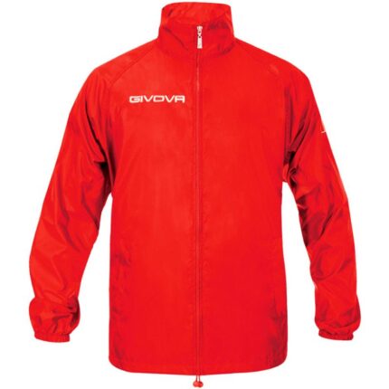 Givova Rain Basico jacket RJ001 0012