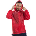 Givova Rain Basico jacket RJ001 0012 – Obrázok 3