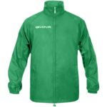 Givova Rain Basico jacket RJ001 0013 – Obrázok 2
