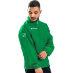 Givova Rain Basico jacket RJ001 0013 – Obrázok 3