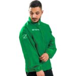 Givova Rain Basico jacket RJ001 0013 – Obrázok 4