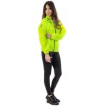 Givova Rain Basico Fluo jacket RJ001 0019 – Obrázok 6