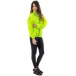 Givova Rain Basico Fluo jacket RJ001 0019 – Obrázok 10
