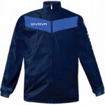Givova Rain Scudo Jacket RJ005 0402