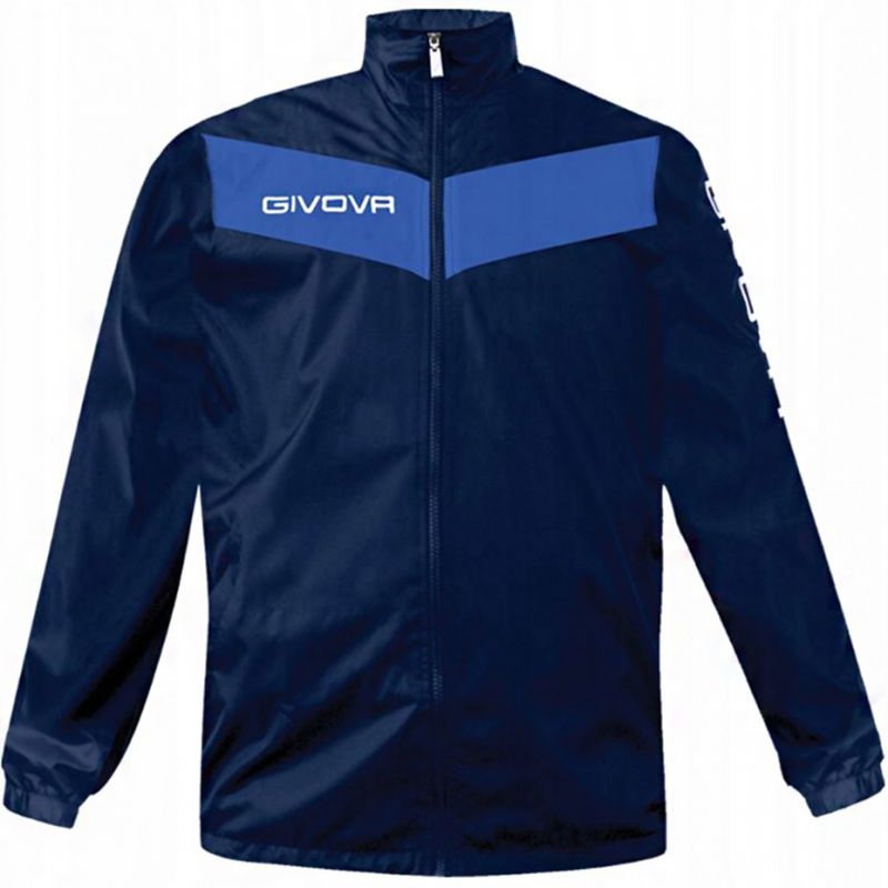 B2B-530382-0 Givova Rain Scudo Jacket RJ005 0402 – Obrázok 1