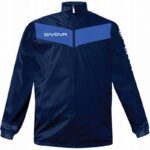 Givova Rain Scudo Jacket RJ005 0402 – Obrázok 5