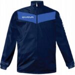 Givova Rain Scudo Jacket RJ005 0402 – Obrázok 9
