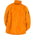 Givova Rain Basico Fluo jacket RJ001 0028 – Obrázok 3
