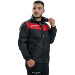 Givova Rain Scudo Jacket RJ005 1012 – Obrázok 8