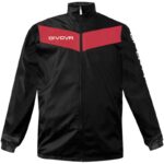 Givova Rain Scudo Jacket RJ005 1012 – Obrázok 9