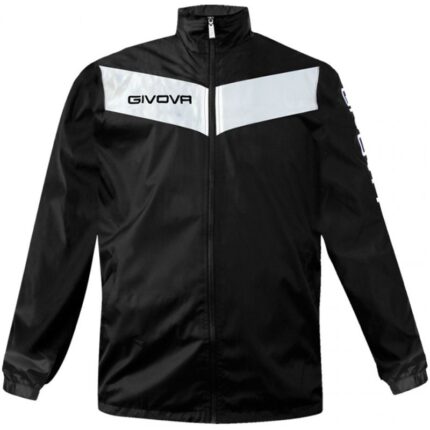 Givova Rain Scudo Jacket RJ005 1003