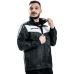 Givova Rain Scudo Jacket RJ005 1003 – Obrázok 4