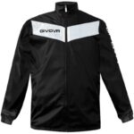 Givova Rain Scudo Jacket RJ005 1003 – Obrázok 5
