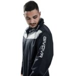 Givova Rain Scudo Jacket RJ005 1003 – Obrázok 8