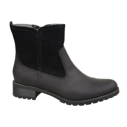 Timberland Bethel Biker W 6914B Winter Boots