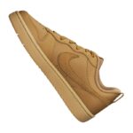 Nike Court Borough Low 2 (GS) Jr BQ5448-700 shoes – Obrázok 2