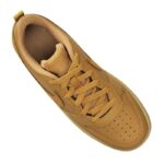 Nike Court Borough Low 2 (GS) Jr BQ5448-700 shoes – Obrázok 3
