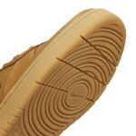 Nike Court Borough Low 2 (GS) Jr BQ5448-700 shoes – Obrázok 6