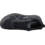 Skechers Track-Scloric 52631-BBK M 52631-BBK shoes – Obrázok 3