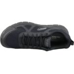 Skechers Track-Scloric 52631-BBK M 52631-BBK shoes – Obrázok 7