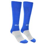 Givova Calcio C001 0002 football socks – Obrázok 2