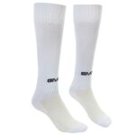Givova Calcio C001 0003 football socks – Obrázok 2