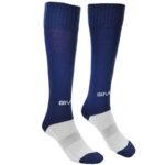 Givova Calcio C001 0004 football socks – Obrázok 2