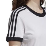 adidas 3 Stripes Tee W ED7483 – Obrázok 5