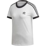 adidas 3 Stripes Tee W ED7483 – Obrázok 6