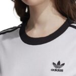 adidas 3 Stripes Tee W ED7483 – Obrázok 8