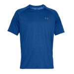 Under Armour Tech 2.0 SS Training Shirt M 1326413-400