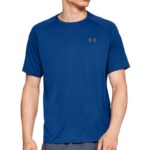 Under Armour Tech 2.0 SS Training Shirt M 1326413-400 – Obrázok 3